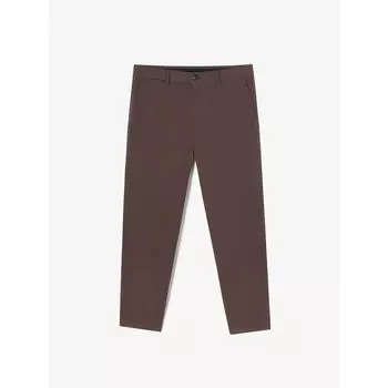 LACOSTE мужские матовые чиносы HH477E 54N BZD Q2NHH477E 54NBZD 040