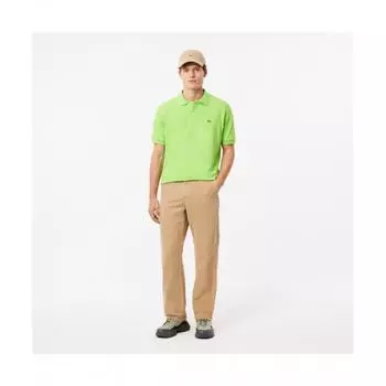 LacoSte Men S Carpenter pantS [beige] 038