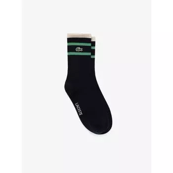 LacoSte Men S Color Tipping Middle SockS Ra939e 55g Hde q2nRa939e 55gHde 0TU