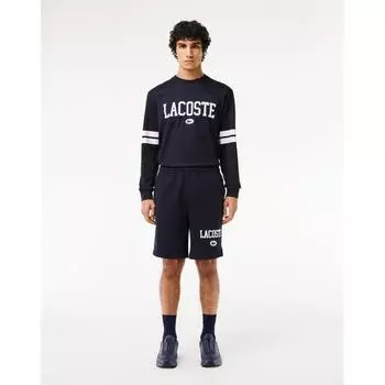 LacoSte Men S French Terry ShortS Gh7499 54g Hde 003