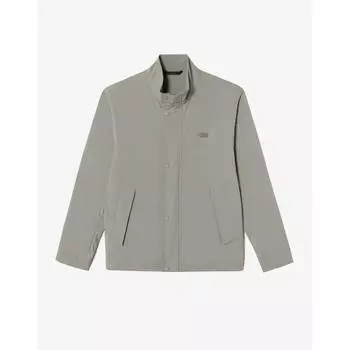 LacoSte Men S High Neck blouSon Bh644e 54g Cb8 048