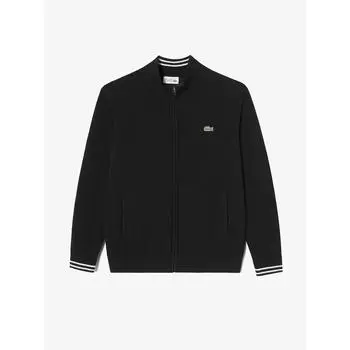 LacoSte Men S High Neck Zip Up Sweater Ah921e 54n 031 q2nAh921e 54n031 003