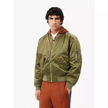 LacoSte Men S Ma 1 Утепленная блузонка Bh7165 54n Bmy q2nBh7165 54nBmy 048