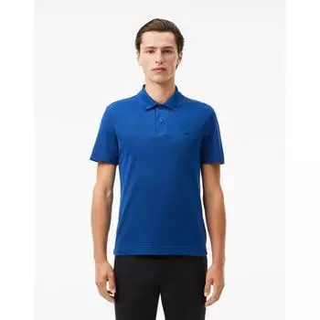 LacoSte Men S moveMent Short Sleeve Polo Ph6232 54n Hbm 004