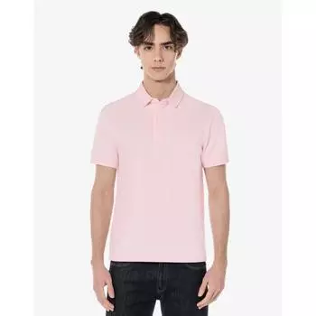 LacoSte Men S pariS pariS Short Sleeve Polo Ph552e 54g T03 005