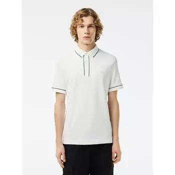 Lacoste Мужская рубашка-поло SMART PARIS PH0796 54G 001 Q2NPH0796 54G001 003