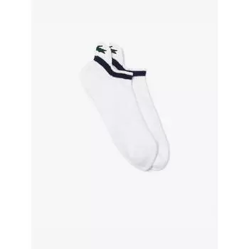 LACOSTE мужские спортивные амортизирующие носки RA3001 54N 522 Q2NRA3001 54N522 043