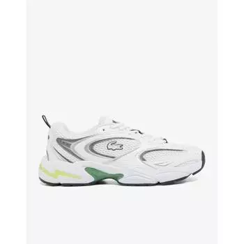 Lacoste Мужские кроссовки Storm 96 2k Rz8070m54n 1r5 260