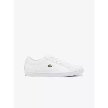 LACOSTE Мужские прямые кожаные кроссовки RZ1070M54N 001 Q2NRZ1070M54N001 270