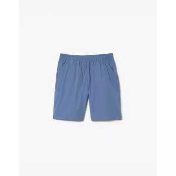 LacoSte Men S Summer Pack Poplin Back Pocket ShortS Gh7333 54g It8 003