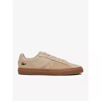 Lacoste Мужские кроссовки S Vulcanized ShoeS L006 Rz0029m54g Aaf q2nRz0029m54gAaf 250
