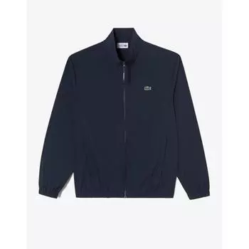 LacoSte Men S Woven Set Up Jacket Sh214e 54nh Hde 005