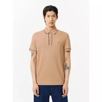 Lacoste Мужская рубашка-поло Smart Paris PH0796 54N 02S Q2NPH0796 54N02S 003
