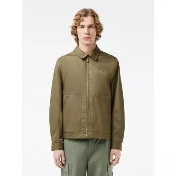 LACOSTE мужская рубашка воротник блузон BH1159 54G 316 Q2NBH1159 54G316 050