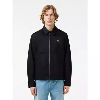 LACOSTE мужская рубашка воротник блузон BH1159 54G 031 Q2NBH1159 54G031 048