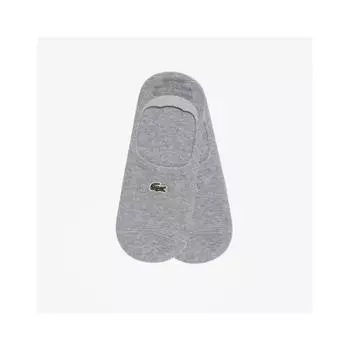 Lacoste Мужские базовые поддельные носки Ra678e 55 г CCA 0TU