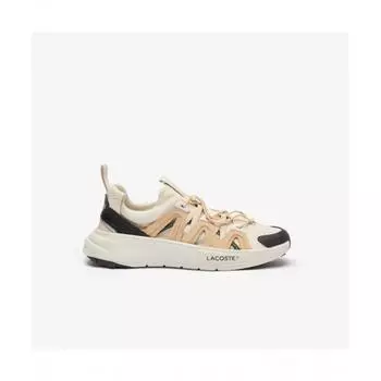 LACOSTE Мужские кроссовки Audyssor Omega Light [Off White]