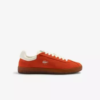 LACOSTE Мужские кроссовки Baseshot с полупрозрачной подошвой RZ3066M53N ABX