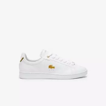 LACOSTE Мужские кроссовки Carnaby Pro RZ4089M53N 216