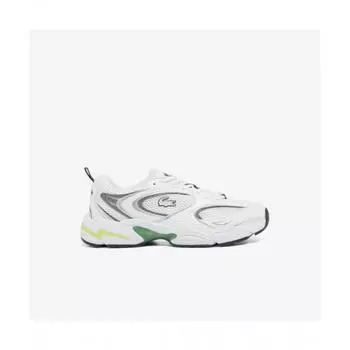 Lacoste Мужские кроссовки Storm 96 2k [белые] 250