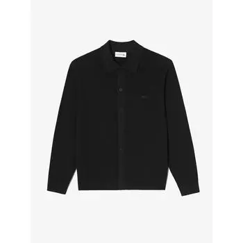 LacoSte Мужской кардиган с воротником-стойкой Ah090e 54n 031 q2nAh090e 54n031 003