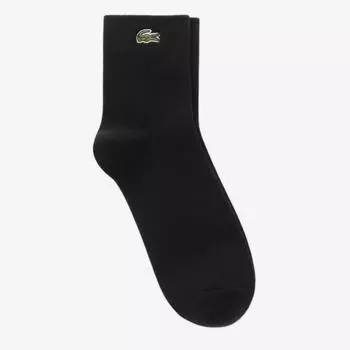 Lacoste Носки из натуральной шерсти пике средней плотности Ra019e 031 FREE