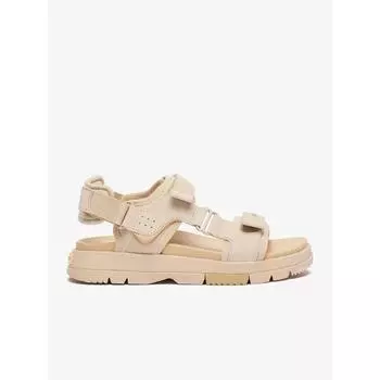 Lacoste [Только онлайн] Женские сандалии Suruga Suruga Premium RZ0015W54G 2R2 Q2NRZ0015W54G2R2 220