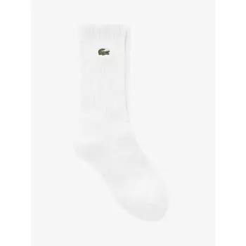 Lacoste Спортивные носки для общественных мест Ra124e 54n 001 q2nRa124e 54n001 0T6