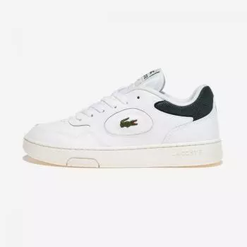 Lacoste Rhineset 7 46sma0045 Wht Dk Grn 250
