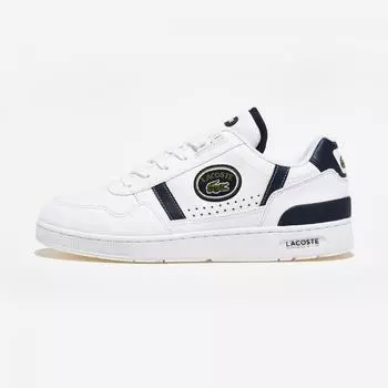 LacosTe T Clip Abc 7 46sma0049 белый Nvy 250