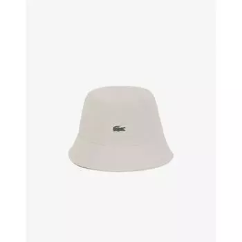 Lacoste Universal Basic Bucket Hat Rk217e 54g Ku4 00L