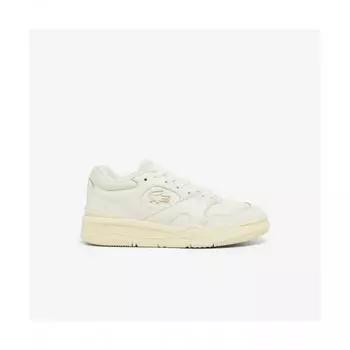Lacoste Женские кроссовки Line Shot [off White] 230