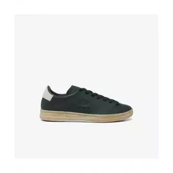LacoSte Women S Canavi Set SneakerS [темно-зеленый] 250