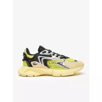 Lacoste Женские кроссовки L003 Neo Contrast RZ0095W54G YB2 Q2NRZ0095W54GYB2 220