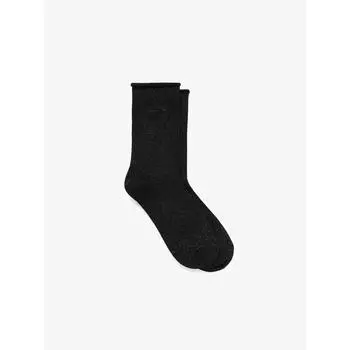 LacoSte Women S Lurex Middle SockS Ra185e 55g 031 q2nRa185e 55g031 0TU