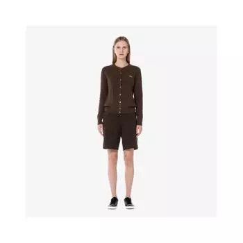 LacoSte Women S Woolen Bermuda pantS Ff308e 54n 04b 034