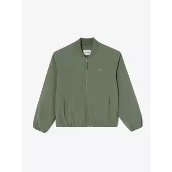 Lacoste Womens Padded Stadium Jumper Bf3501 54n Bmy q2nBf3501 54nBmy 034