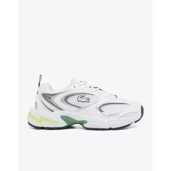 Lacoste Womens Storm 96 2k Sneaker Rz8065w54n 1r5 230
