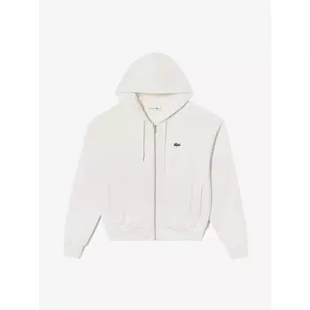 Lacoste Женская толстовка с капюшоном на молнии Sf269e 54n 70v q2nSf269e 54n70v 036