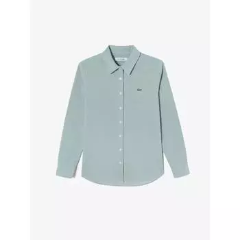 LacoSte Женская вельветовая рубашка S Cf336e 54n Bmy q2nCf336e 54nBmy 038