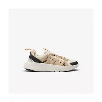 LACOSTE Женские кроссовки Audyssor Omega Light [Off White] 220