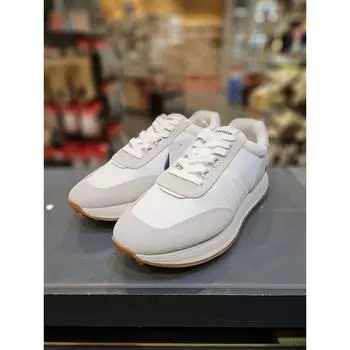 Lacoste Женские кроссовки L SPIN 0922 1 7 43SFA0060 WHT WHT