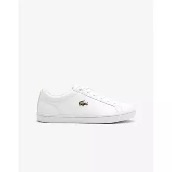 Lacoste Женские кроссовки S Straight Set S Rz0029w54n 216 220