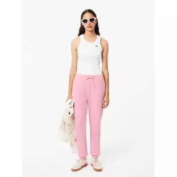 LacoSte женские S базовые брюки Jogger Xf9216 54n 7Sy q2nXf9216 54n7Sy 034