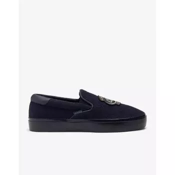 LacoSte женские S Jump Sub Badge Slip On Rz5037w54g 95k 225