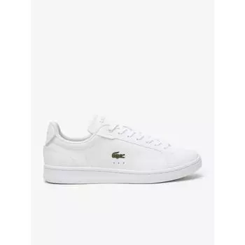 LacoSte женские S оригинальные кроссовки Canavi Pro из кожи Rz4083w54g 21g q2nRz4083w54g21g 220