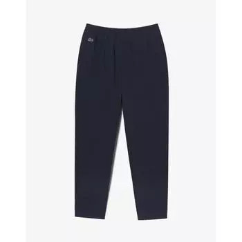 LacoSte женские S тканые базовые брюки XF700E 54N HDE 034