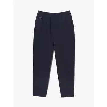 LacoSte женские S тканые базовые брюки Xf700e 54n Hde q2nXf700e 54nHde 034