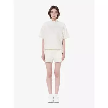 LacoSte женские S тканые шорты Gf400e 54g Xfj q2nGf400e 54gXfj 034
