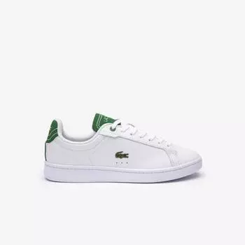 LACOSTE Женские сезонные кроссовки CARNABY PRO RZ0031W53N 082
